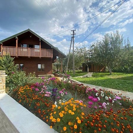 Villa Анничка Khorotseve Esterno foto