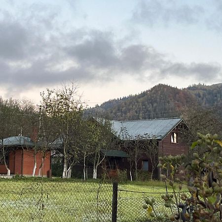 Villa Анничка Khorotseve Esterno foto