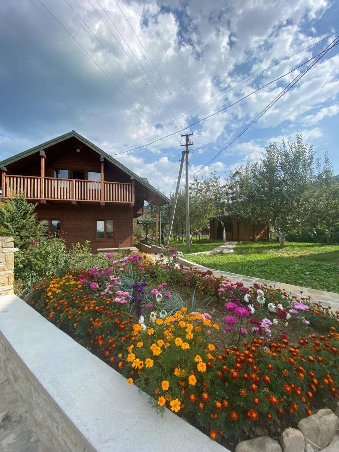Villa Анничка Khorotseve Esterno foto