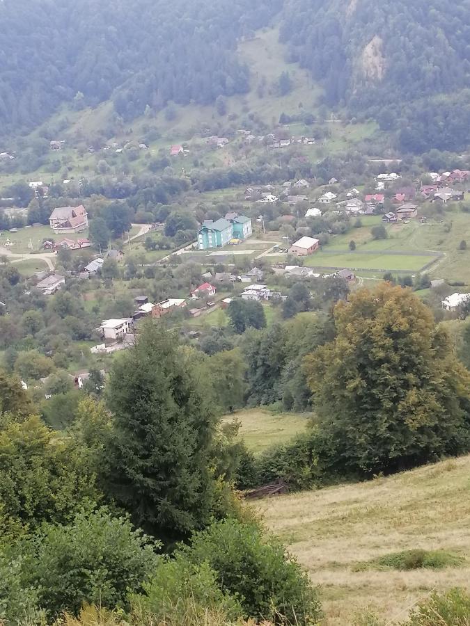 Villa Анничка Khorotseve Esterno foto