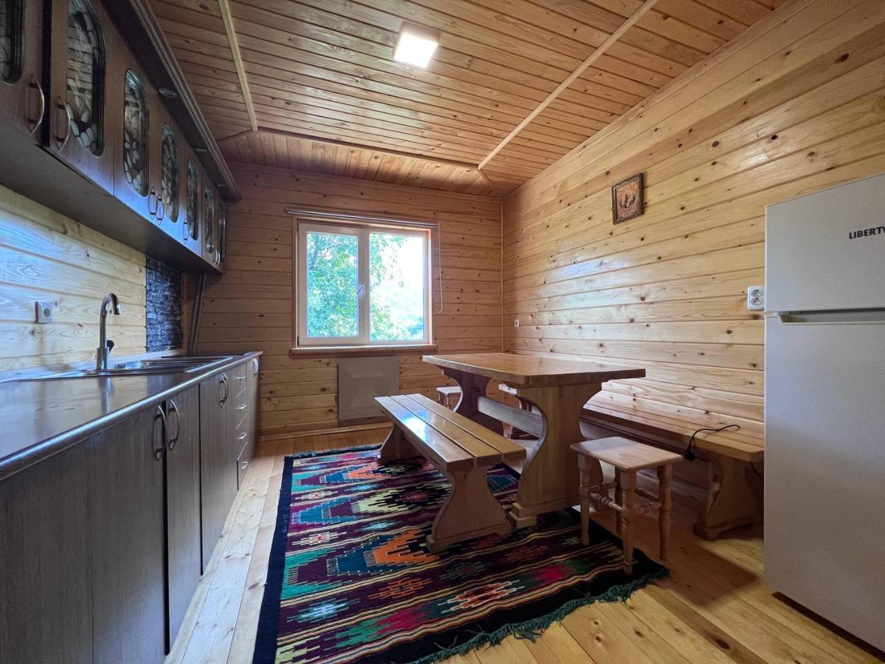 Villa Анничка Khorotseve Esterno foto