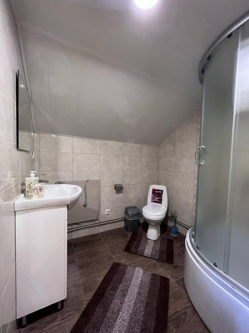Villa Анничка Khorotseve Esterno foto