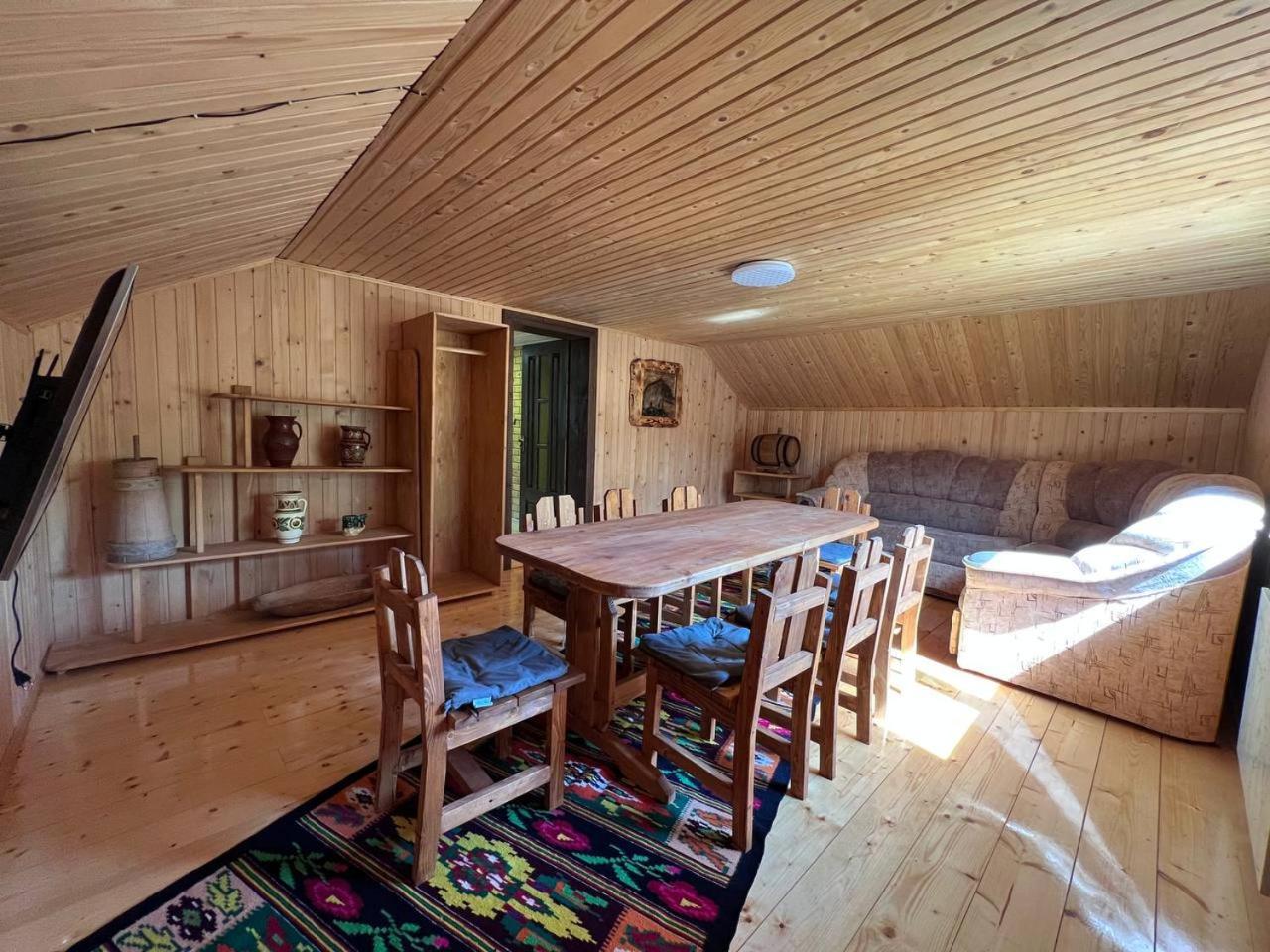 Villa Анничка Khorotseve Esterno foto