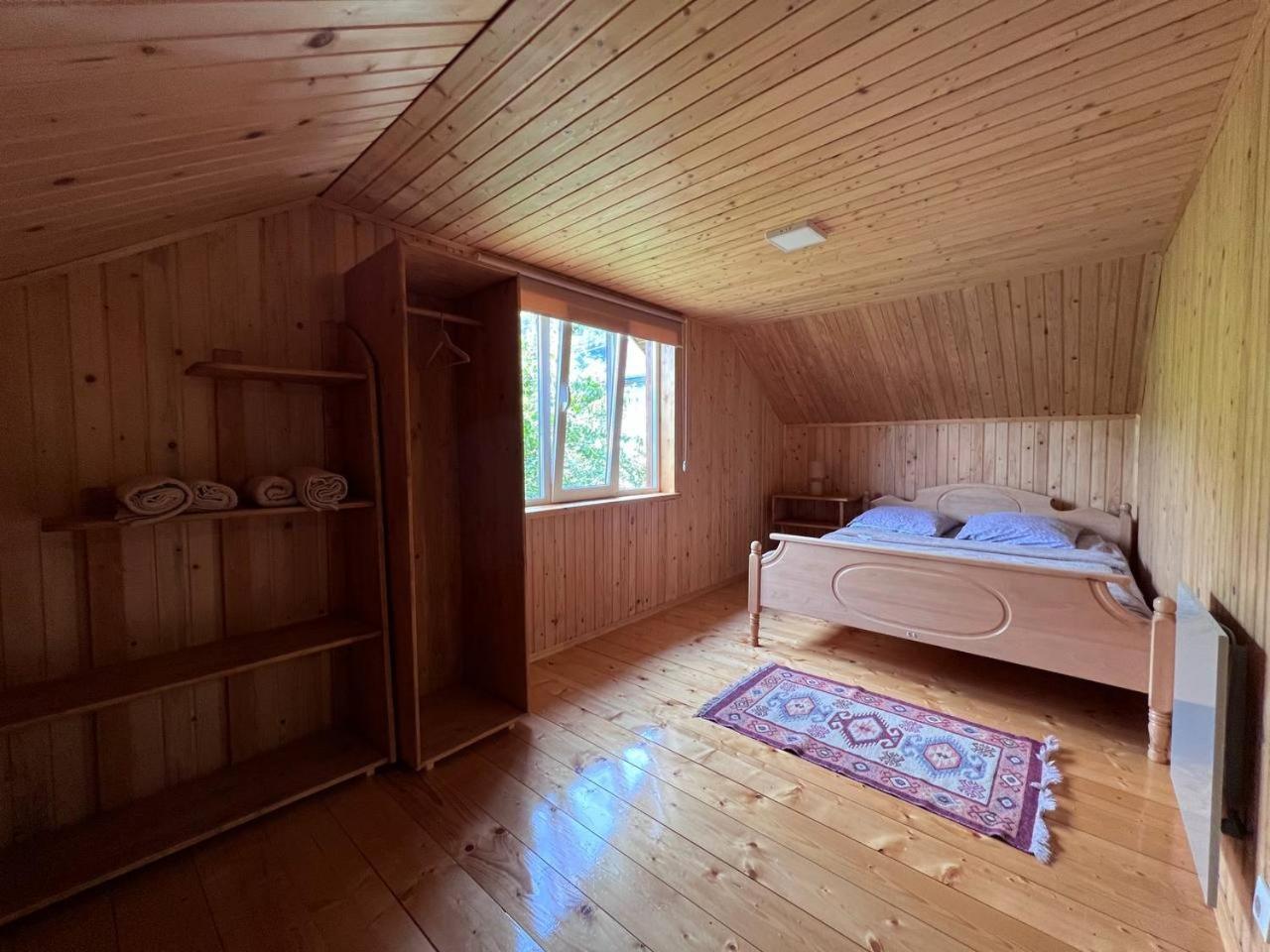 Villa Анничка Khorotseve Esterno foto