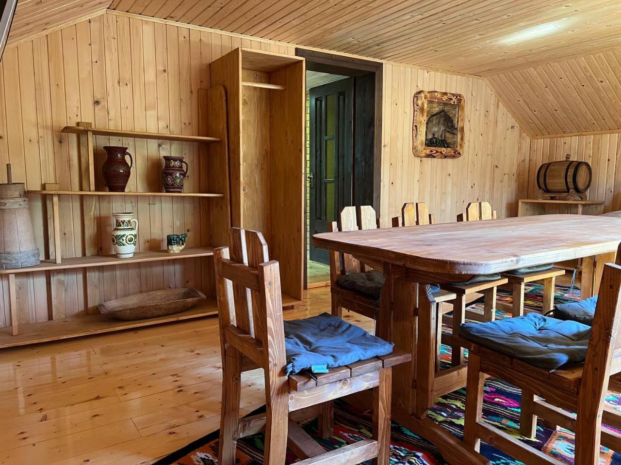 Villa Анничка Khorotseve Esterno foto