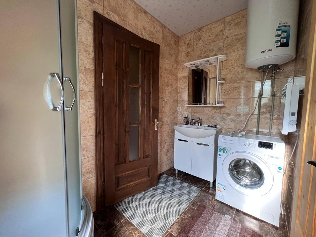 Villa Анничка Khorotseve Esterno foto