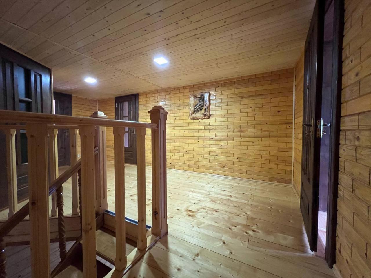 Villa Анничка Khorotseve Esterno foto